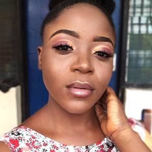 Meet your Posher, Nana ama